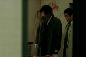 Кадр из трейлера к фильму «Исцеление» &copy;&nbsp;Скриншот с сайта www.kinopoisk.ru