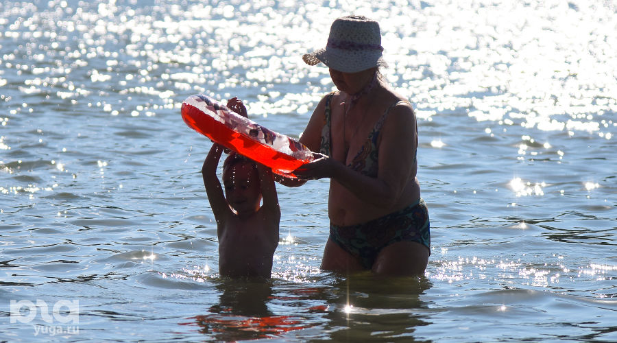  © Фото Елены Синеок, Юга.ру