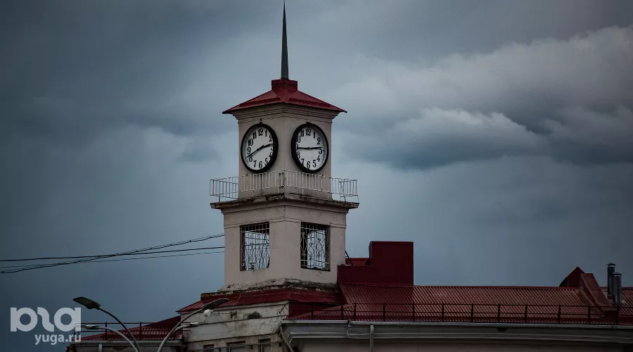  &copy;&nbsp;Фото Елены Синеок, Юга.ру