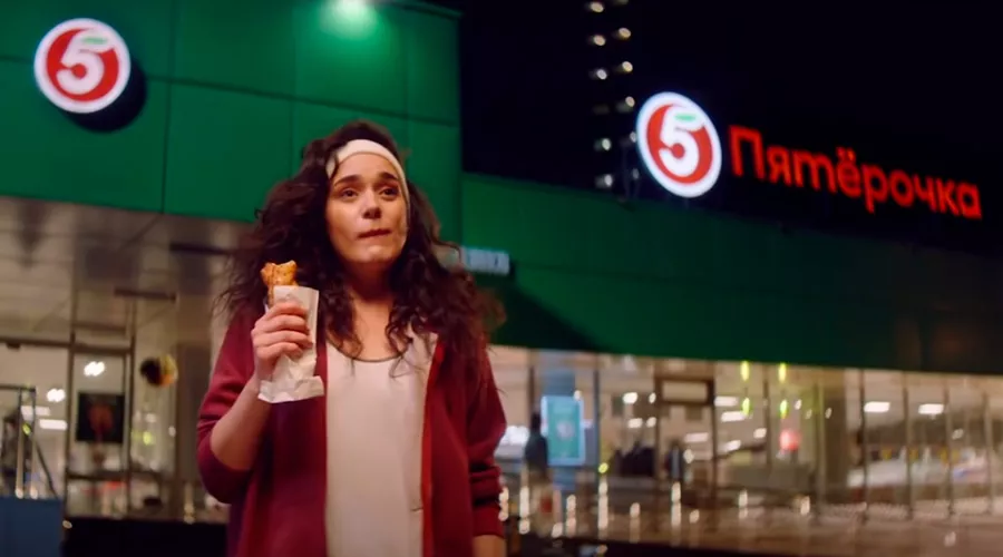  &copy;&nbsp;Скриншот клипа группы &laquo;Зоя&raquo; на YouTube, https://youtu.be/tCnsJ0zfg4M