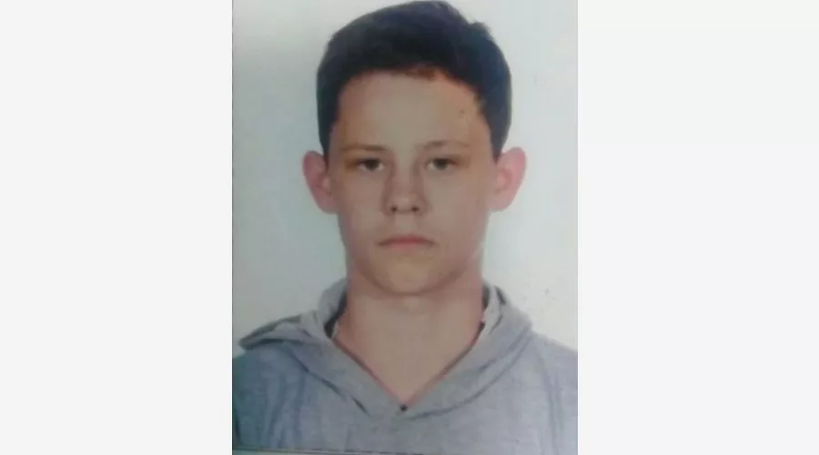 Денис Кузьменко &copy;&nbsp;Фото пресс-службы ГУ МВД РФ по Ростовской области