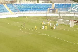  &copy;&nbsp;Фото со страницы vk.com/fc_legion05