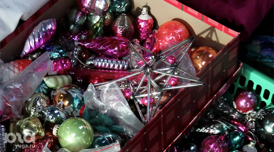  &copy;&nbsp;Фото Марины Солошко, Юга.ру