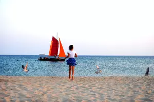 Станица Благовещенская &copy;&nbsp;Фото Анны Петровой, Юга.ру