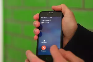 Умный домофон системы &laquo;Ростелеком Ключ&raquo; &copy;&nbsp;Фото Елены Синеок, Юга.ру