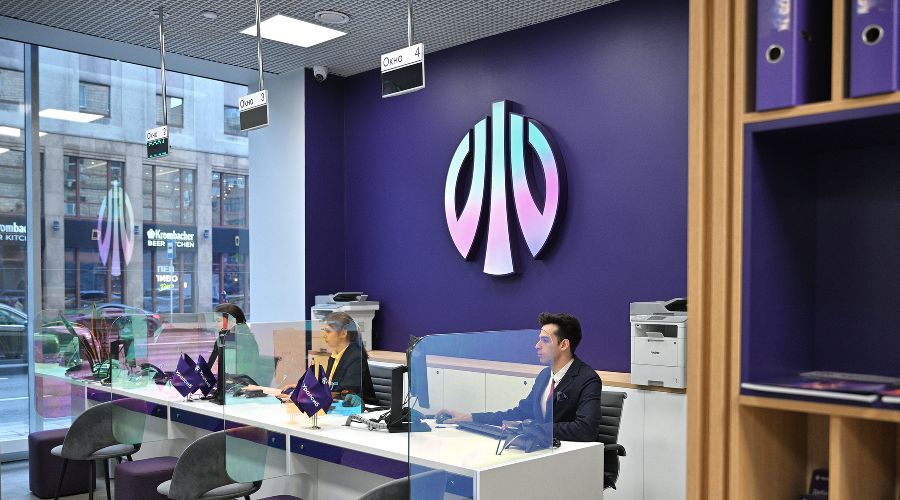  &copy;&nbsp;Фото пресс-службы банка Уралсиб