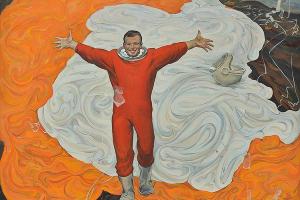  © Фото предоставлено пресс-службой художественного музея имени Ф.А. Коваленко