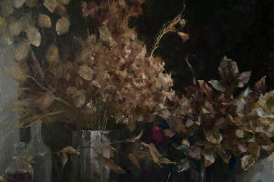  © Фото предоставлено пресс-службой краснодарского краевого выставочного зала изобразительных искусств