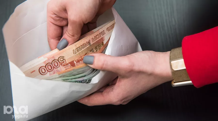  &copy;&nbsp;Фото Елены Синеок, Юга.ру