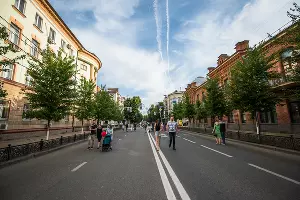  &copy;&nbsp;Фото Елены Синеок, Юга.ру