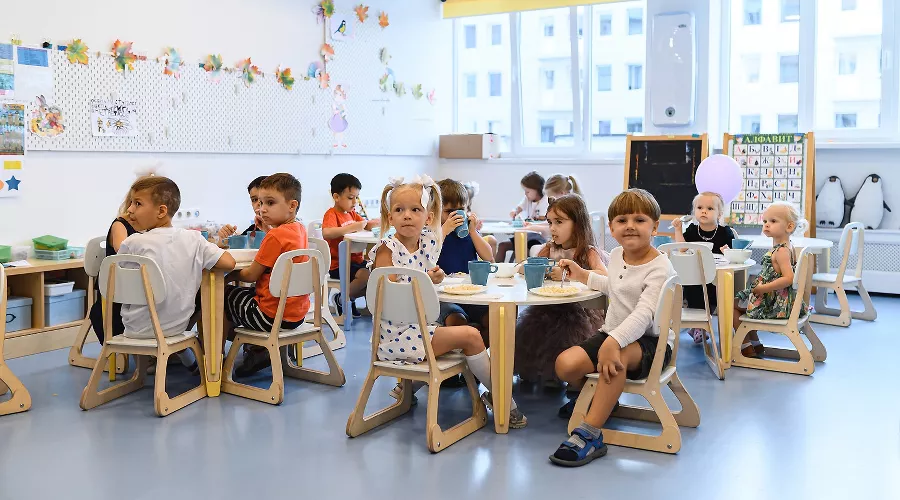  &copy;&nbsp;Фото из архива Благотворительного фонда &laquo;Анастасия&raquo;