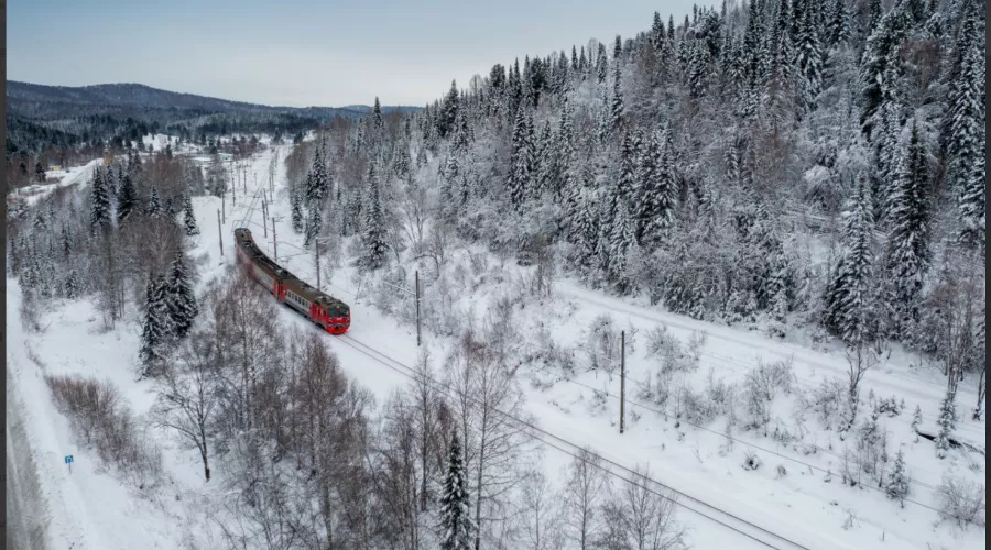  &copy;&nbsp;Скриншот из телеграм-канала &laquo;Телеграмма РЖД&raquo; https://t.me/telerzd/4239