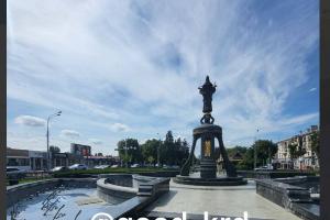  © Скриншот из телеграм-канала «Хороший Краснодар»