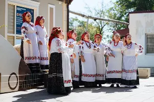  &copy;&nbsp;Фото фонда Олега Дерипаска &laquo;Вольное Дело&raquo;