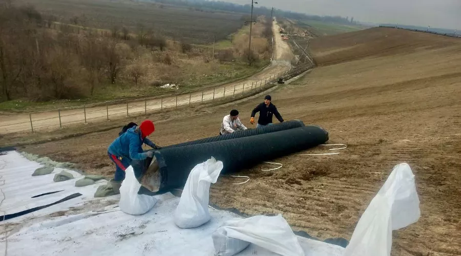  &copy;&nbsp;Фото пресс-службы мэрии Краснодара