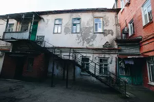  &copy;&nbsp;Фото Дениса Яковлева, Юга.ру