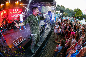 Фестиваль «Стереопикник» в Краснодаре &copy;&nbsp;Фото Михаила Чекалова, Юга.ру