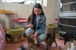  &copy;&nbsp;Фото предоставлено ТС &laquo;Пятёрочка&raquo;