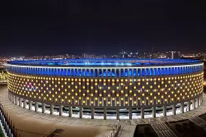  &copy;&nbsp;Фото Евгения Таранжина, Юга.ру