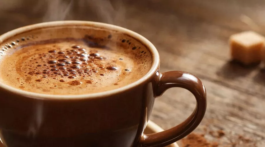 кофе &copy;&nbsp;Изображение сгенерировано нейросетью Gigachat