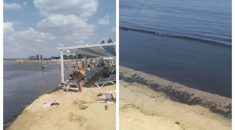  &copy;&nbsp;Скриншот из телеграм-канала Юрия Озаровского https://t.me/MoreOz/130169