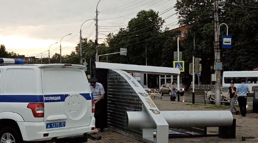  © Фото Елены Малышевой, Юга.ру