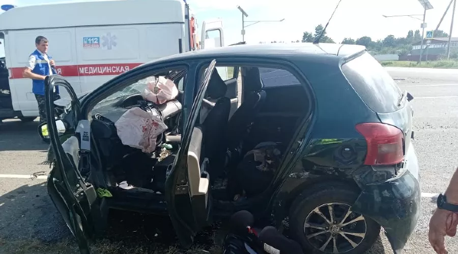  &copy;&nbsp;Фото пресс-службы ГУ МВД России по Краснодарскому краю