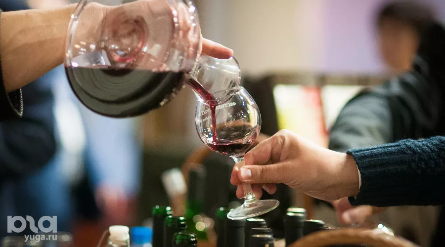  &copy;&nbsp;Фото Елены Синеок, Юга.ру