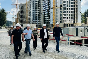  &copy;&nbsp;Фото предоставлено пресс-службой ГК ТОЧНО