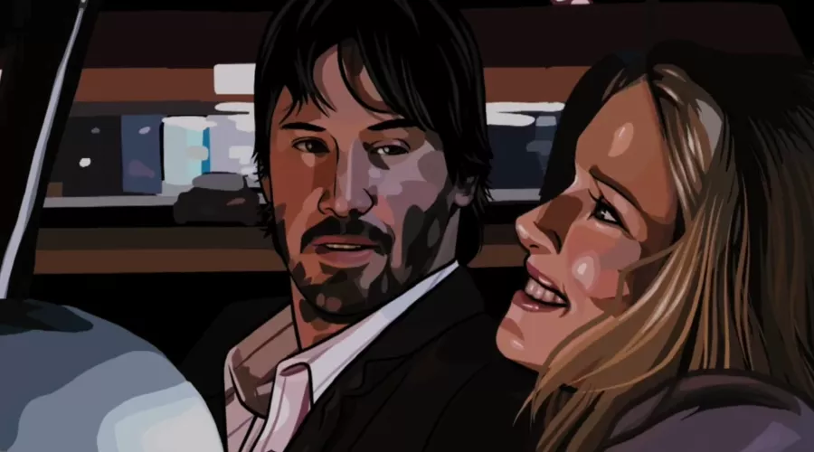 Кадр из трейлера к фильму «Помутнение» &copy;&nbsp;Скриншот с сайта www.kinopoisk.ru