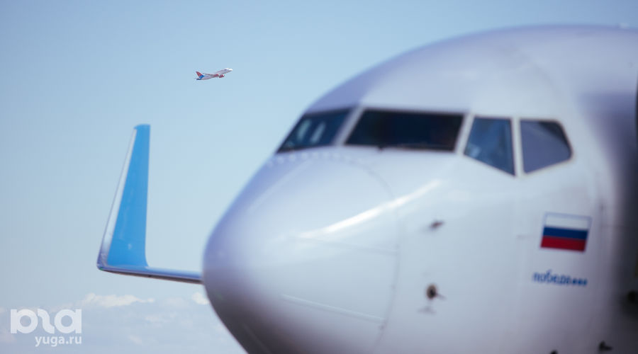  &copy;&nbsp;Фото Антона Быкова, Юга.ру