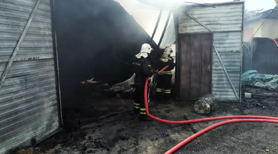  &copy;&nbsp;Фото пресс-службы ГУ МЧС России по Краснодарскому краю