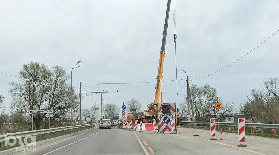  &copy;&nbsp;Фото Александры Прохоренковой-Аксеновой, Юга.ру