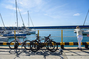 Фестиваль серф-культуры Locals Only в Сочи &copy;&nbsp;Фото Елены Синеок, Юга.ру