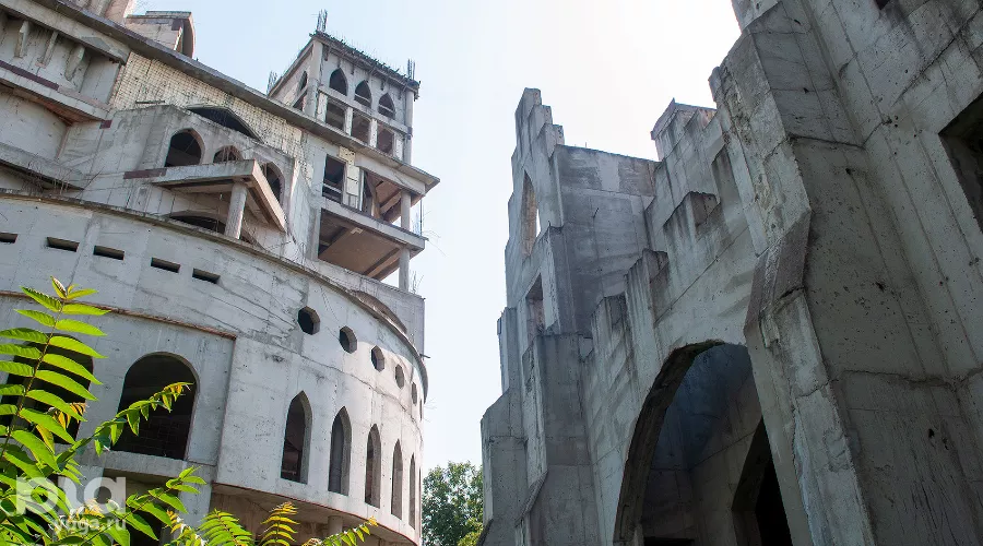  &copy;&nbsp;Фото Дмитрия Пославского, Юга.ру