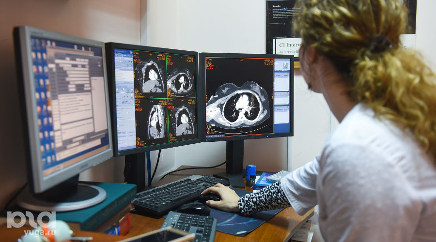  © Фото Елены Синеок, Юга.ру