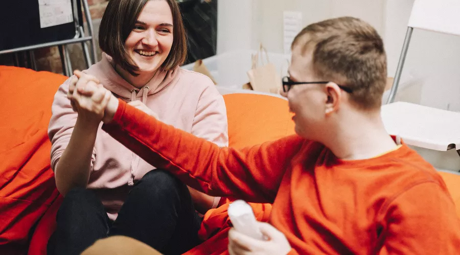  &copy;&nbsp;Фото предоставлено PR специалистом &laquo;Открытой среды&raquo;