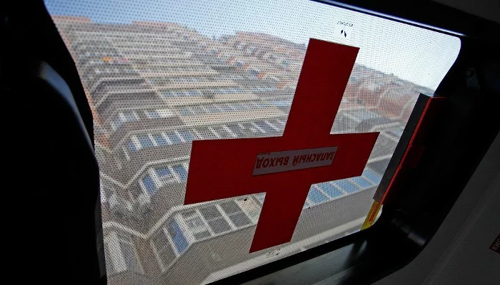  &copy;&nbsp;Фото Влада Александрова, Юга.ру