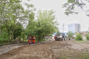  © Фото пресс-службы администрации Краснодара