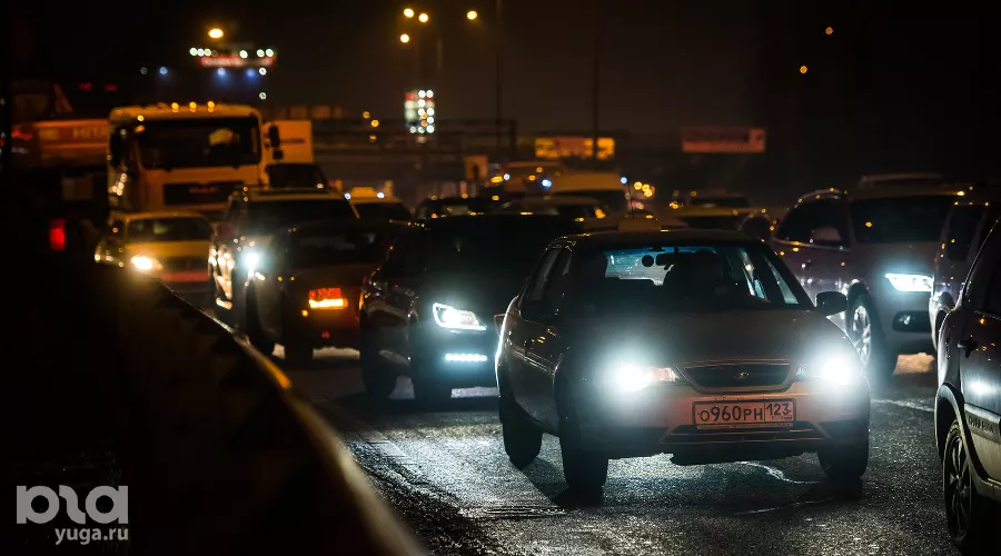  &copy;&nbsp;Фото Елены Синеок, Юга.ру