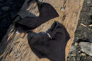 Купальник She Made Me из &laquo;Открыто&raquo; &copy;&nbsp;Фото Алины Перадзе