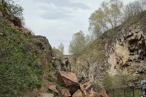 Медовые водопады &copy;&nbsp;Фото Марии Карагёзовой