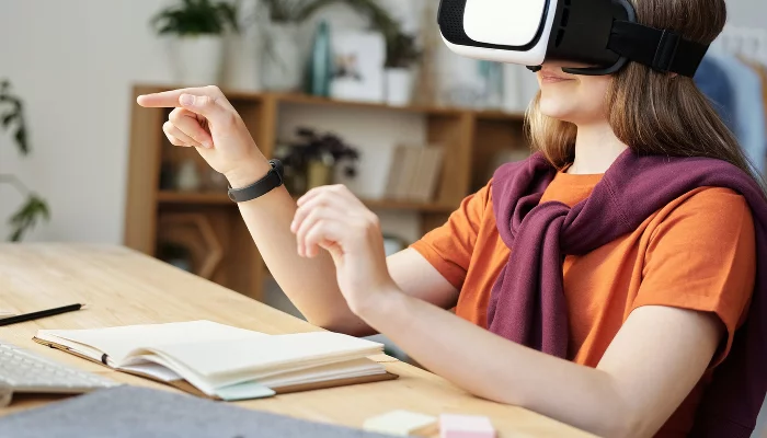  &copy;&nbsp;Фото Julia M Cameron, pexels.com