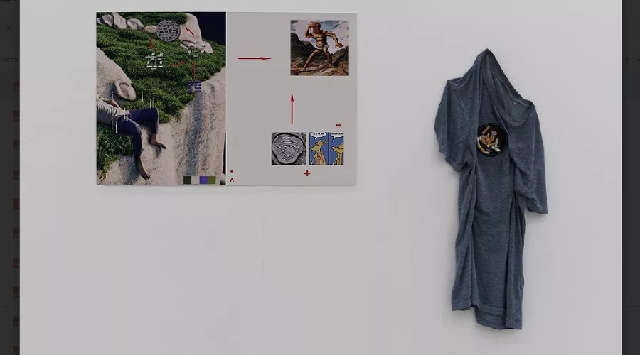  &copy;&nbsp;Скриншот фото из письма от Артура Голякова