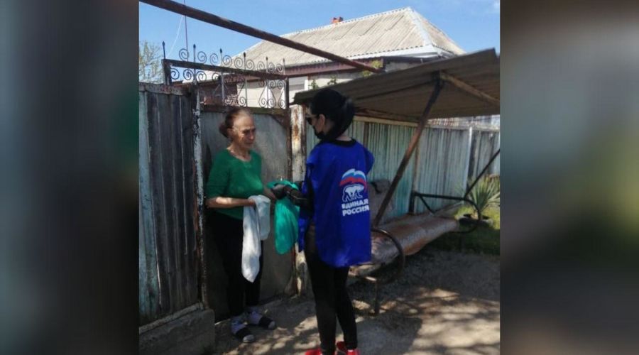  © Фото пресс-службы администрации Адыгеи