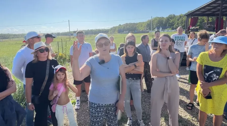  &copy;&nbsp;Скриншот видео с канала из группы ne nowosti во &laquo;ВКонтакте&raquo;