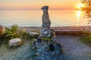 Русская бухта &copy;&nbsp;Фото Дмитрия Андреева, Юга.ру