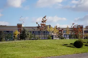 Микрорайон &laquo;Новая Елизаветка&raquo; &copy;&nbsp;Фото Дарьи Паращенко, Юга.ру