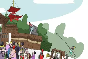  &copy;&nbsp;Изображение Алексея Рыженко, instagram.com/ryzhenko.a.v (Instagram признан экстремистским и запрещен в России)