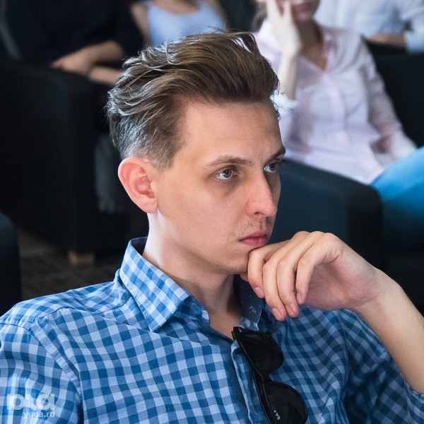 Алексей Тимофеев